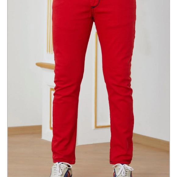 Mondo jeans slim fit - Picture 6 of 7